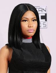 Nicki Minaj Hair Color For Black Hair Nicki Minaj Hairstyles Bob Hairstyles Pictures