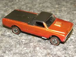 Old Hot Wheels Car Car Us Vintage Redline Hotwheel Orange Fleetside Toy Car Us Hot Wheels Cars Toys Hot Wheels Toys Mattel Hot Wheels