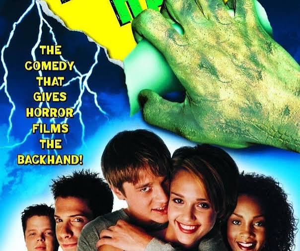Idle Hands | MovieWeb