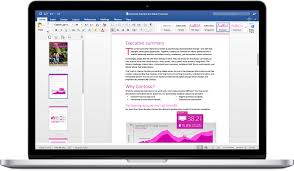 Microsoft word is easily the biggest, most popular word processing program available, but it does a lot more than just edit text and tps reports. Ms Office Word For Mac Free Download Floornew