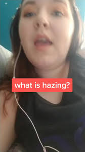Haze Slang Meaning