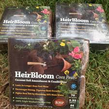 Find out the number of containers your bags or bales will fill. Facebook