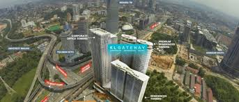 Rm2.00 1 jam berikut atau sebahagian daripadanya: Kl Gateway Office For Rent Sale Secure The Best Deal