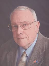 Rev. Clyde D. Nuckols, Sr.