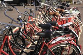 Fahrradmarkt Hamburg