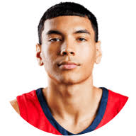 Curtis Blair (Liberty)