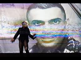 Julie J, Aaron Hock, & Cunning Stunt Talk "Stand Up NYC" -