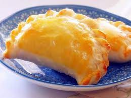 轩宏妈的厨房日记xuanhom s mom kitchen diary 班兰咖椰角 pandan kaya puff malaysian food edible food food out