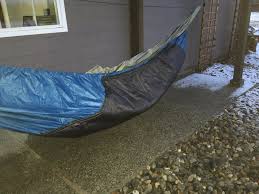 The global marketplace for vintage and handmade items. Trail Winder Uq Winder Backpacking Gear Hammock