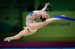 Image result for who is in the finals of rhythmic gymnastics