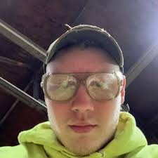 Carter Chapman (@cchapman23)