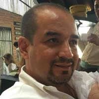 Salvador Buenrostro's Instagram, Twitter & Facebook