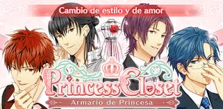 Luffy vs cp9 es así de sencillo! Princess Closet Espanol Romance Simulado Gratis Aplicaciones En Google Play