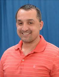 Dr. Charles Charbonneau, OD, Optometrist