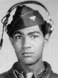 Remains of WWII pilot are first of the 27 Tuskegee Airmen still listed as  MIA to be identified