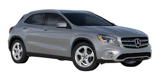 Not much has changed for the 2019 model year, except for two new paint colors, including denim blue. 2019 Mercedes Benz Gla Model Overview Mercedes Benz Of Sugar Land