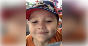 Obituary information for Aiden Patrick Platt