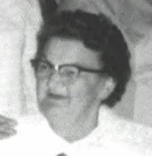 Beulah Lyle (Atkinson) Woolworth (1904-1977)