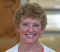 2022-23 Linn-Benton Community College Annual Report by Gina Lind Flak