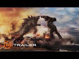 Legends collide as godzilla and kong, the two most powerful forces of nature, clash on the big screen in. Godzilla Vs Kong Movie Tickets And Showtimes Near Me Regal