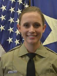 4 Texas Game Wardens graduate, ready to begin duties