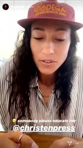 Best Of Tobin Heath and Christen Press's Video