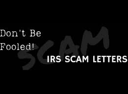 Maybe you would like to learn more about one of these? How To Identify A Fake Irs Letter Wannado Nashville