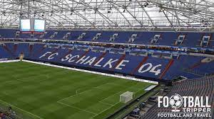 The club moves to a new stadium. Veltins Arena Fc Schalke 04 Guide Football Tripper