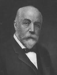 Frederick William Matthiessen, c. 1900