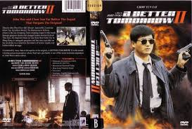Relating to the futuresynonym main entry. A Better Tomorrow Ii Dvd Us Dvd Covers Cover Century Over 500 000 Album Art Covers For Free