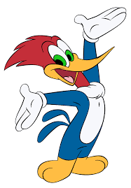 Check spelling or type a new query. Woody Woodpecker Photos Novocom Top