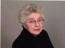 Marguerite Elliott West Obituary