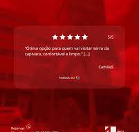 Cuidar de cada detalhe da sua estadia é o que nos move ...