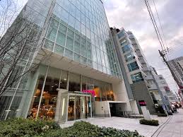 館内がスタイリッシュでインスタ映えするホテル「モクシー大阪本町」で友達とお泊り会♪ | 大阪キタじゃーなる