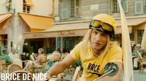 Brice 3 , sorti en 2016, rassemble 2 millions de spectateurs. Brice De Nice Scene Culte Ca M Purifie C Est Important Youtube