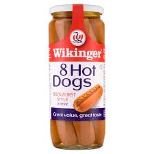 If yes, then this article is for you. Wikinger Hot Dogs 1030g Tesco Groceries