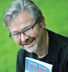 Nigel Bennett is an Entrepreneur, Philanthropist, and Author of Take That  Leap /Ep2805