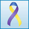 The most obvious symptom is still blood in the patientâ s urine. 1