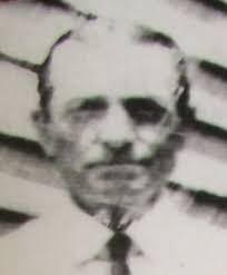 Charles Wallace Lockwood (1876-1933)