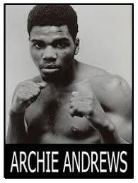 PHILLY BOXING HISTORY