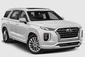 We may earn money from the links on this page. When Will 2022 Hyundai Palisade Be Available New 2022 2023 Hyundai Specs