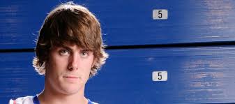 Caramelitos Varoniles Jr.: Conner Teahan