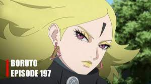 Penggemar anime boruto pastinya menanti lanjutan buat kalian yang mau nonton streaming di anoboy boruto eps 197 sub indo atau mungkin buat kalian yang juga sedang mencari link download. Boruto Episode 197