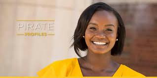 Pirate Profile Archives