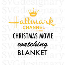 Free svg designs | download free svg files for your own. Excited To Share This Item From My Etsy Shop Crown Channel Christmas Movie Watching Blanket Svg Png Chr Christmas Svg Files Christmas Movies Blanket Designs