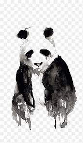 Maybe you would like to learn more about one of these? Panda Zeichnen Png Pngegg