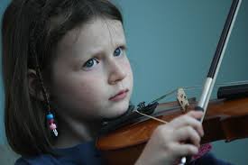 Oak Park Fiddle Camp offers a unique experience, all strings attached