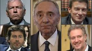 La omertá judicial y el cierre definitivo del escandaloso viaje a Lago  Escondido