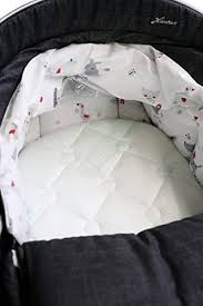 Matratze für den kinderwagen vip von hartan. Beste 2020 Elternstolz Universal Kinderwagen Matratze Einlage 75x29 Cm Beluftet Okotex Klimakanale Tenzel Dry Eff Kinderwagen Matratze Kinderwagen Kinder Wagen