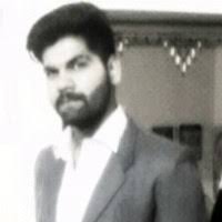 Bhavesh Chander Chaturvedi